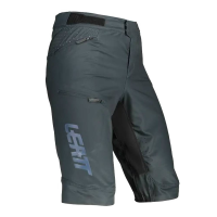 Leatt | Mtb 3.0 Shorts Men's | Size 28 In Black | Nylon