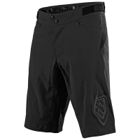 Troy Lee Designs | Flowline Short Men's | Size 40 In Black | Polyester