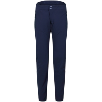 Endura | Women's Mt500 Burner Pants | Size Large In Midnight Navy | Nylon