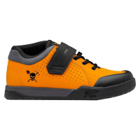 Ride Concepts | Men's Tnt Shoes | Size 7.5 In Clay | Rubber