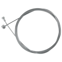Foundation | Brake Cable (Single) P.t.f.e Stainless