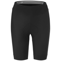 Giro | Women's Chrono Sport Shorts | Size Medium In Black | Nylon