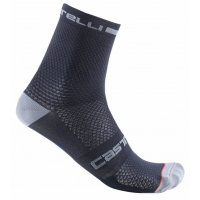 Castelli | Superleggera T 12 Sock Men's | Size Large/extra Large In Belgian Blue