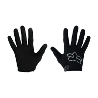 Fox Apparel | Women's Ranger Glove | Size Large In Black