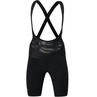 7Mesh | Wk3 Bib Short Women's | Size Small In Black