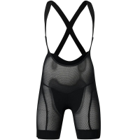 7Mesh | Foundation Bib Short Women's | Size Small In Black