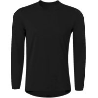 7Mesh | Sight Shirt Ls Men's | Size Medium In Black | 100% Polyester