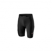 Castelli | Endurance 3 Short Men's | Size Xx Large In Black