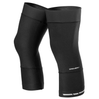 Louis Garneau | Wind Pro Knee Warmers 2 Men's | Size Small In Black