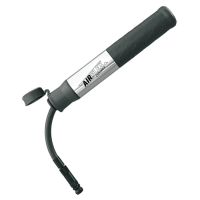 Sks | Airflex Explorer Mini Pump Silver