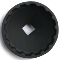 Pedro's | External Bottom Bracket Socket Tool 16-Notch External Bearing Bb
