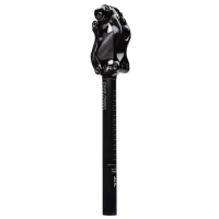 Cane Creek | Thudbuster G4 Seatpost 27.2 Blk Long Travel | Aluminum