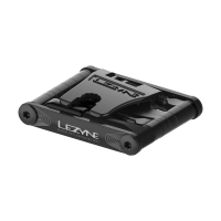 Lezyne | V Pro 17 Multi Tool Black