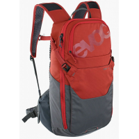 Evoc | Ride 12 Hydration Pack Chili Red/carbon Grey