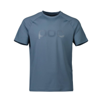 Poc | M's Reform Enduro Jersey Men's | Size Medium In Calcite Blue
