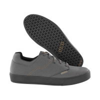 Ion | Seek Shoes Men's | Size 43 In Grey | Rubber