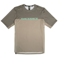 Race Face | Indy SHORT SLEEVE Jersey Men's | Size Small in Sand