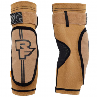Race Face | Indy Elbow Guard Men's | Size Small in Loam