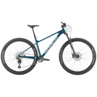Norco | REVOLVER HT 3 120 29" 2021 Bike L, GREEN/SILVER