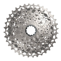 Sram | Rival Axs Xg-1250 12 Speed Cassette 10-36T, 12 Speed, Xdr, D1