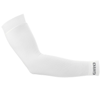 Giro | Chrono UV Arm Sleeve Men's | Size Extra Small/Small in White