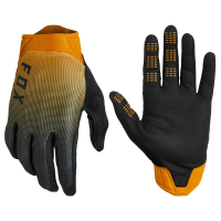 Fox Apparel | Flexair Ascent Glove Men's | Size Small in Olive Green