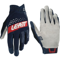 Leatt | MTB 2.0 X-Flow Gloves Men's | Size 11 in Black