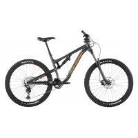 Rocky Mountain | Thunderbolt Alloy 10 Bike 2021 Medium Grey / Black
