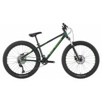 Rocky Mountain | Soul Jr 24 Bike 2021 One Size Green / Black