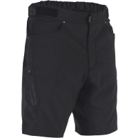 Zoic | Lineage 9 Shorts + Essential Liner Men's | Size XX Large in Azure/Night