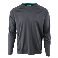 Yeti Cycles | Tolland Long Sleeve Tribe Jersey Men's | Size Small in Phantom