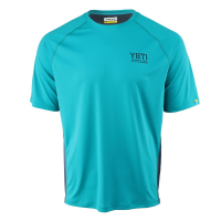 Yeti Cycles | Tolland Tribe Jersey Men's | Size Small in Phantom