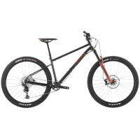 Marin Bikes | El Roy Bike 2021 | Gloss Black Sparklespace | Large
