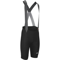 Assos | Mille GT Bib Shorts C2 Men's | Size Small in Black Series