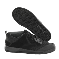 Ion | Scrub AMP Shoes Men's | Size 43 in Black