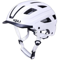 Kali | Cruz Helmet Men's | Size Small/medium In Solid Grey