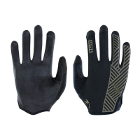 Ion | Scrub Select Gloves Men's | Size Small in Loam Brown