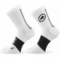 Assos | Assos | oires Socks Men's | Size 1 in Black Series