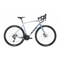 Masi | Brunello GRX22 Bike 2021 | Grey/Blue Fade | 51cm