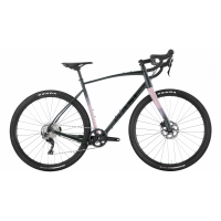 Masi | Brunello GRX11 Bike 2021 | Matte Green/Pink Fade | 47