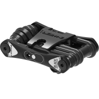 Lezyne | Rap Ii 25 Multi Tool Black