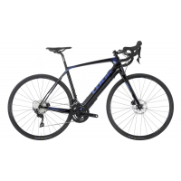 Look | E 765 Optimum Disc 105 Bike 2021 | Metallic Blue | Medium