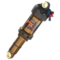 Fox Racing Shox | Float Dps Factory 2022 6.5 X 1.5 3 Pos