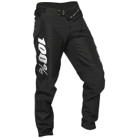 100% | R-CORE Pants Men's | Size 28 in Black