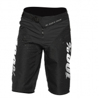 100% | R-Core Shorts Men's | Size 36 In Black | Polyester