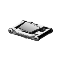 Lezyne | Sv Pro 10 Multitool Silver