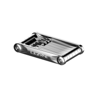 Lezyne | Sv Pro 11 Multitool Silver