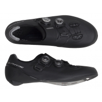 Shimano | S-Phyre RC9 Road Cycling Shoes | White | 47 Men's | Size 47