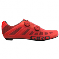 Giro | Imperial Road Shoes | Black | 42 Men's | Size 42
