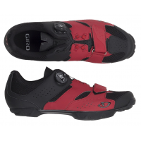 Giro | Cylinder Shoes Men's | Size 43 in Black